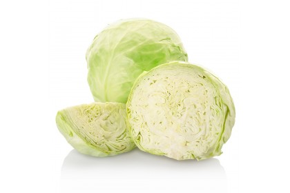 Cabbage 高丽菜 400GM